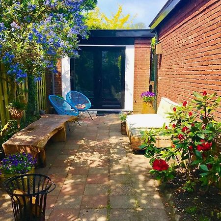 Boutique Hide & Seek, Bed & Beach Haia Exterior foto