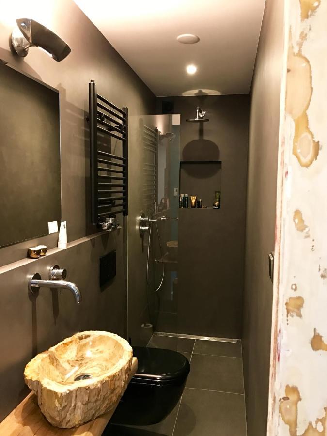 Boutique Hide & Seek, Bed & Beach Haia Exterior foto
