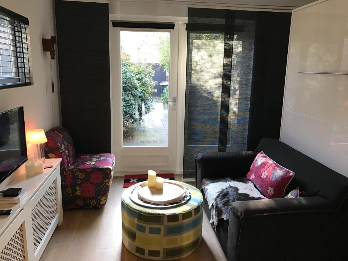 Boutique Hide & Seek, Bed & Beach Haia Exterior foto