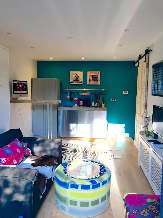 Boutique Hide & Seek, Bed & Beach Haia Exterior foto
