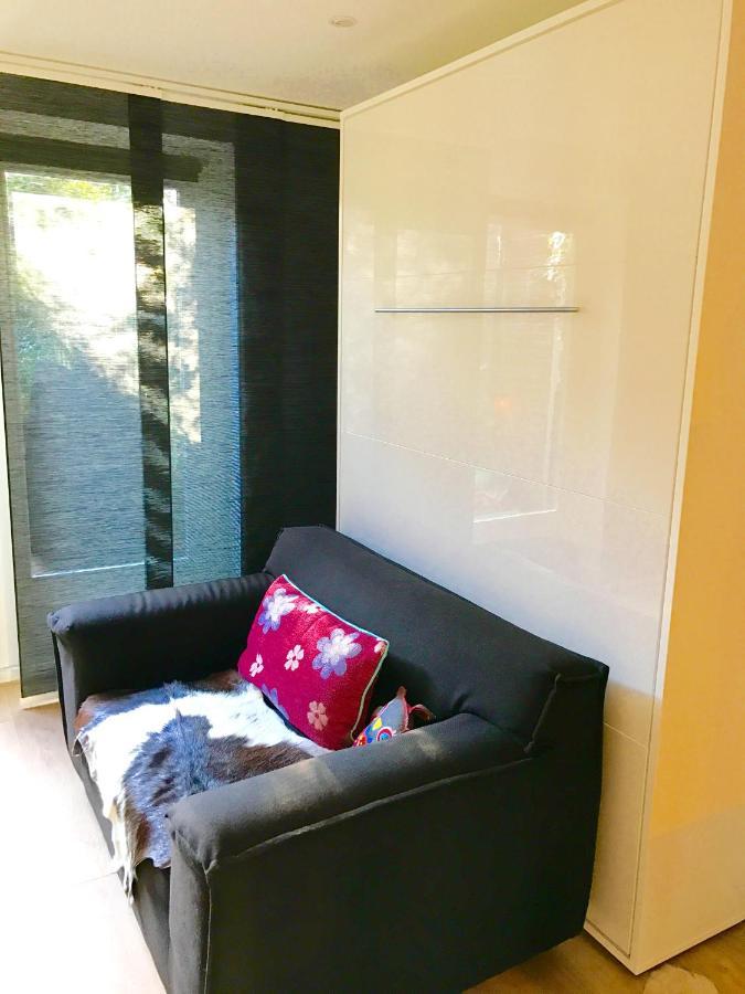 Boutique Hide & Seek, Bed & Beach Haia Exterior foto