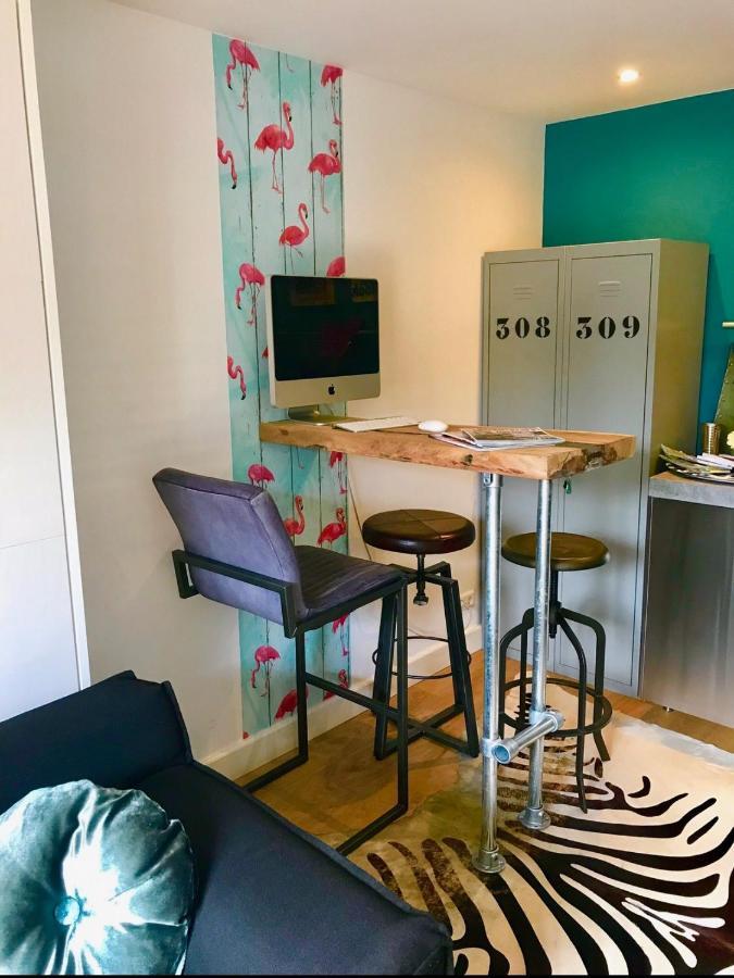 Boutique Hide & Seek, Bed & Beach Haia Exterior foto