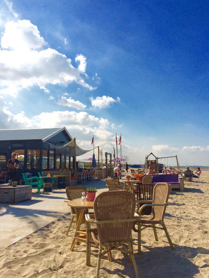 Boutique Hide & Seek, Bed & Beach Haia Exterior foto